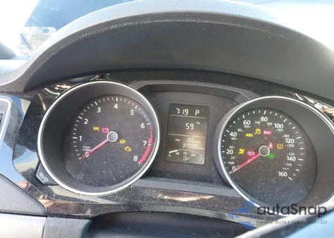 2017 Volkswagen Jetta 1.8T Sport from USA, damaged, VIN 3VWD17AJ2HM301292